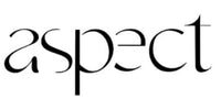 logo de marque aspect